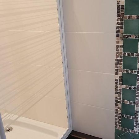 Luxury Suite Lilas 3 Dijon Exterior foto